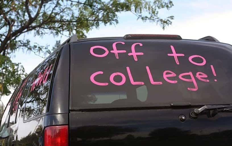 A Guide to the Best Cars for College Students Garber Buick GMC