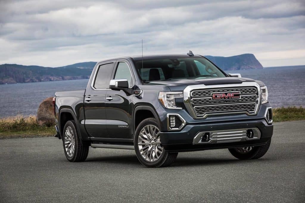 2019 GMC Sierra Denali is in Showrooms Today. Stop by for a Test Drive