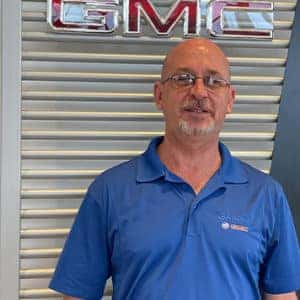 Greg  Kuester