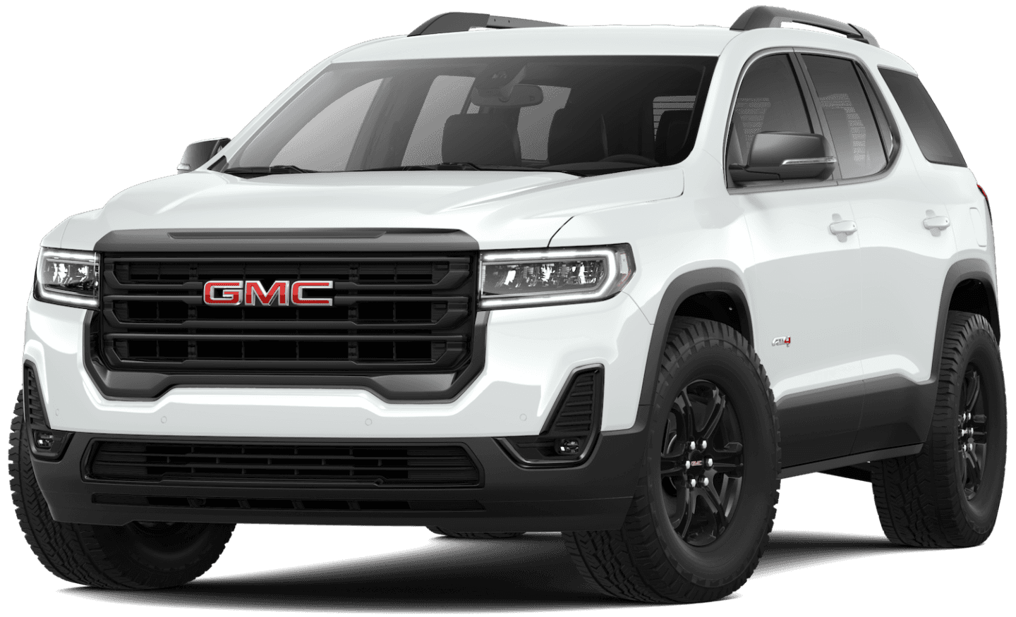 New GMC Acadia® For Sale Garber Buick GMC Fort Pierce