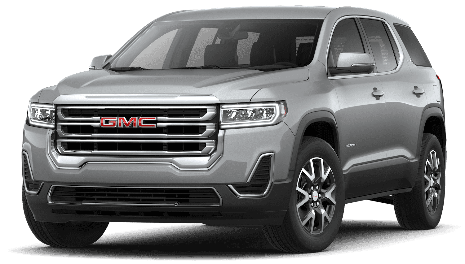 New GMC Acadia® For Sale Garber Buick GMC Fort Pierce