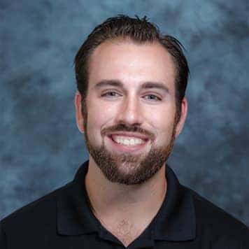 Zach Swarthout