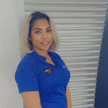Africa Garcia