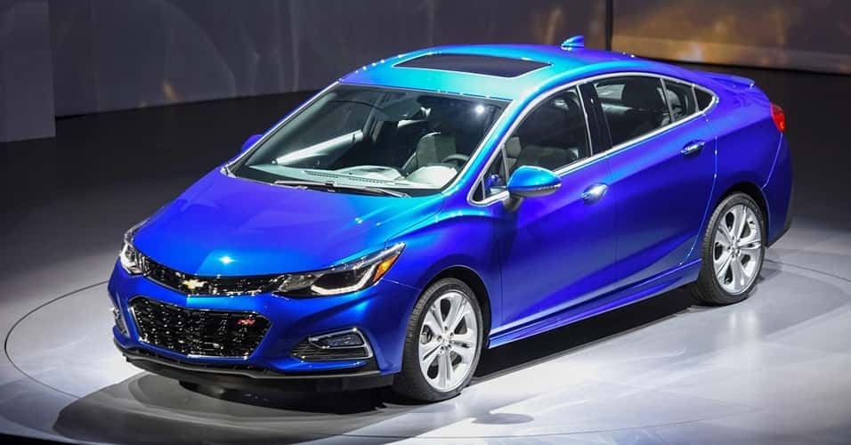 Let's Compare: Chevrolet Cruze vs Honda Civic -Garber Midland Chevrolet Let's Compare: Chevrolet Cruze vs Honda Civic -Garber Midland Chevrolet