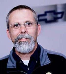 Rob Jablonski