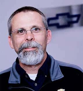Rob Jablonski