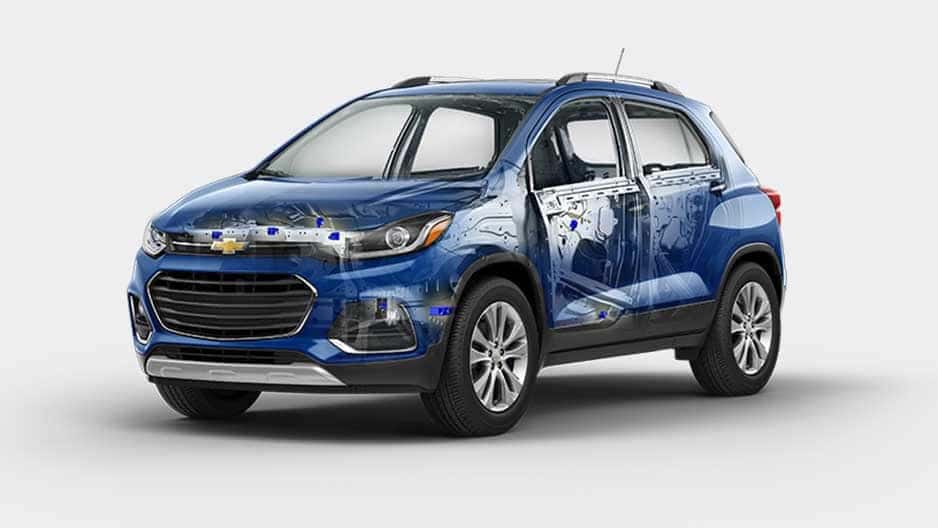 Garber Chevrolet Midland Mi >> New Chevrolet Trax® For Sale in Midland | Garber Chevrolet Garber Chevrolet Midland Mi >> New Chevrolet Trax® For Sale in Midland | Garber Chevrolet
