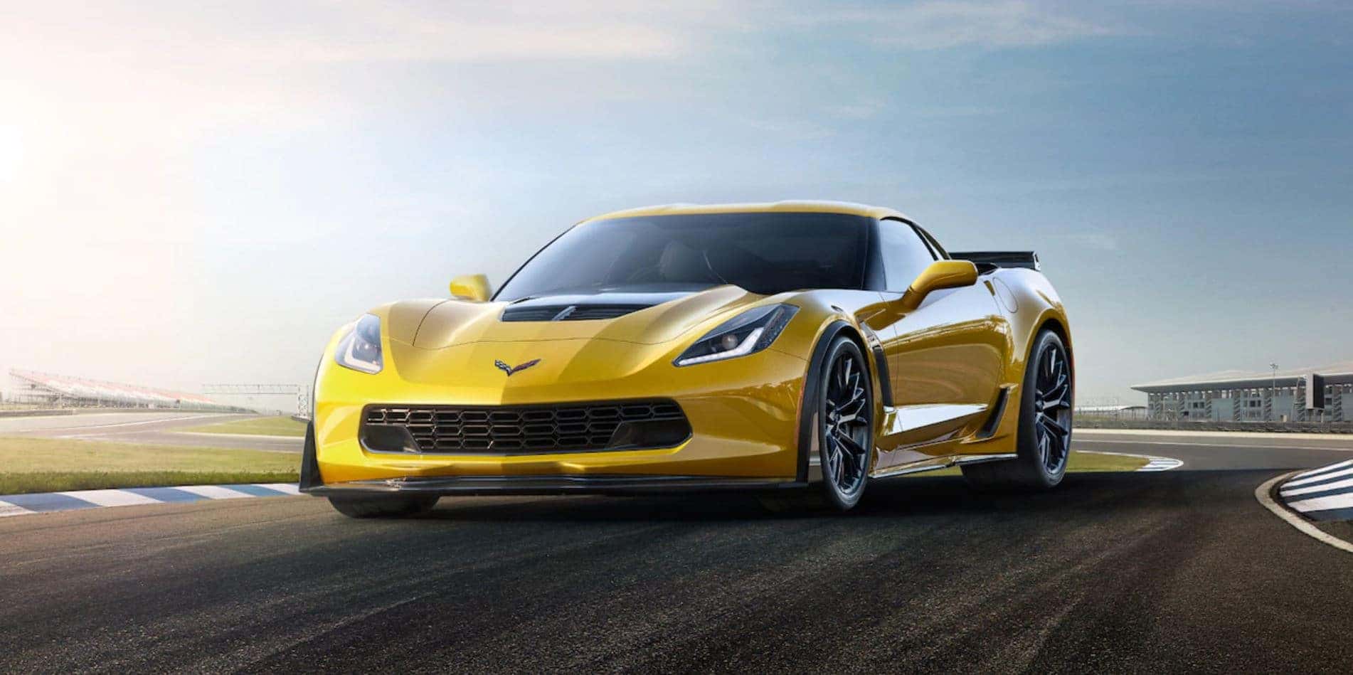 Legendary corvettes vettes made famous on track and screen