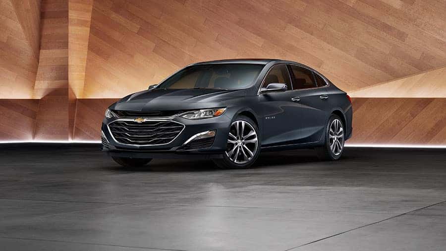 Outside Mirrors for 2019 Chevrolet Malibu