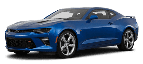 New Chevrolet Camaro For Sale in Midland, MI