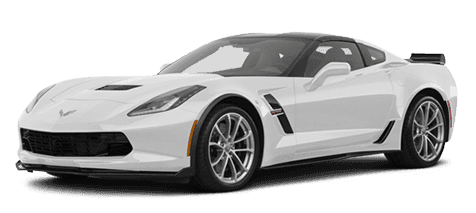 New Chevrolet Corvette For Sale in Midland, MI