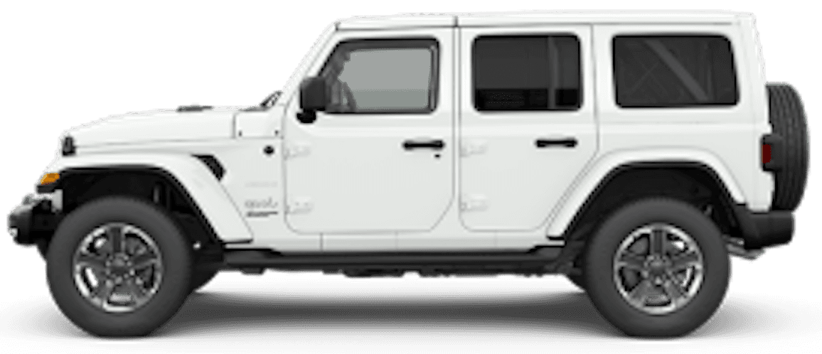 Used Model Showroom Garber Chevrolet Midland