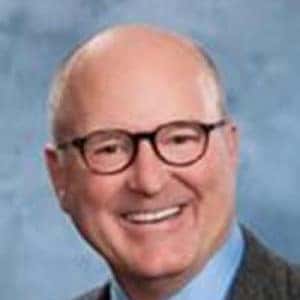 Mark Newman