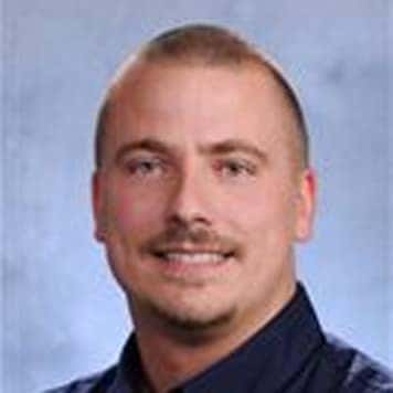 Larry Cook
