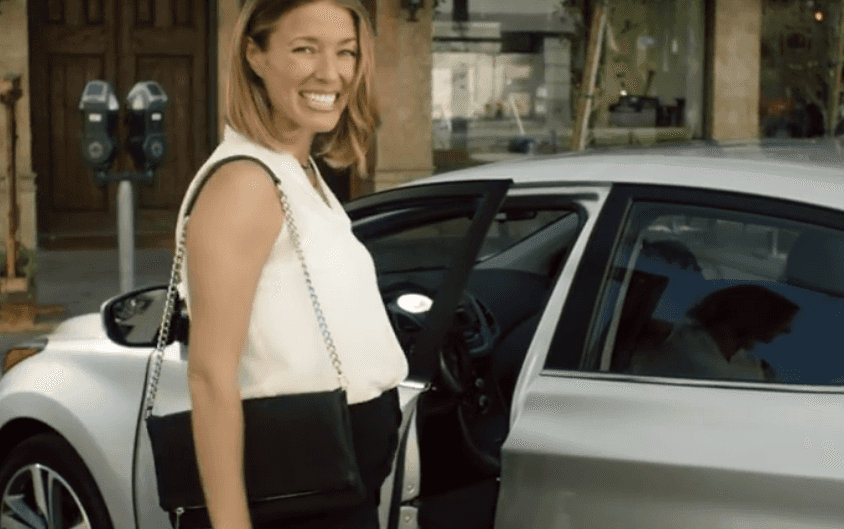 Hyundai Elantra - The Easy Life