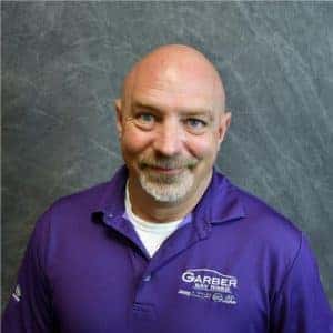 Mike Pitzen