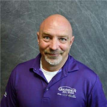Mike Pitzen