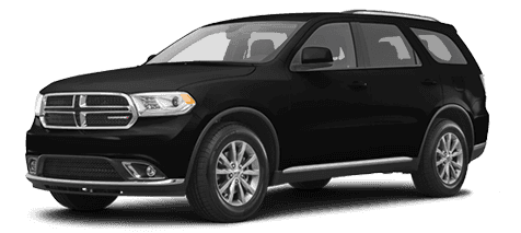 New Dodge Durango For Sale in Saginaw, MI