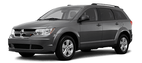 New Dodge Journey For Sale in Saginaw, MI