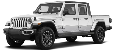 New Jeep Gladiator For Sale in Saginaw | Garber Chrysler Dodge Jeep Ram