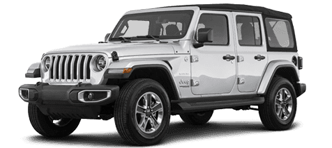 New Jeep Wrangler JL For Sale in Saginaw, MI