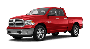 New RAM 1500 For Sale in Saginaw, MI