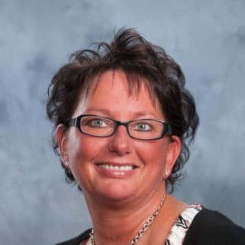 Michelle Murlick