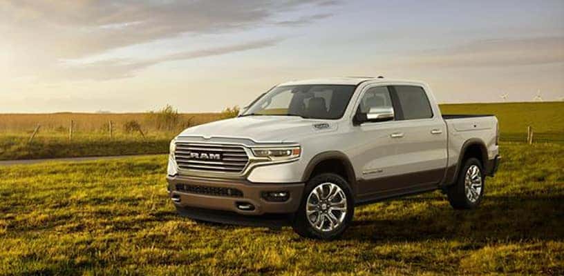 Dodge ram best sale 2019 laramie longhorn