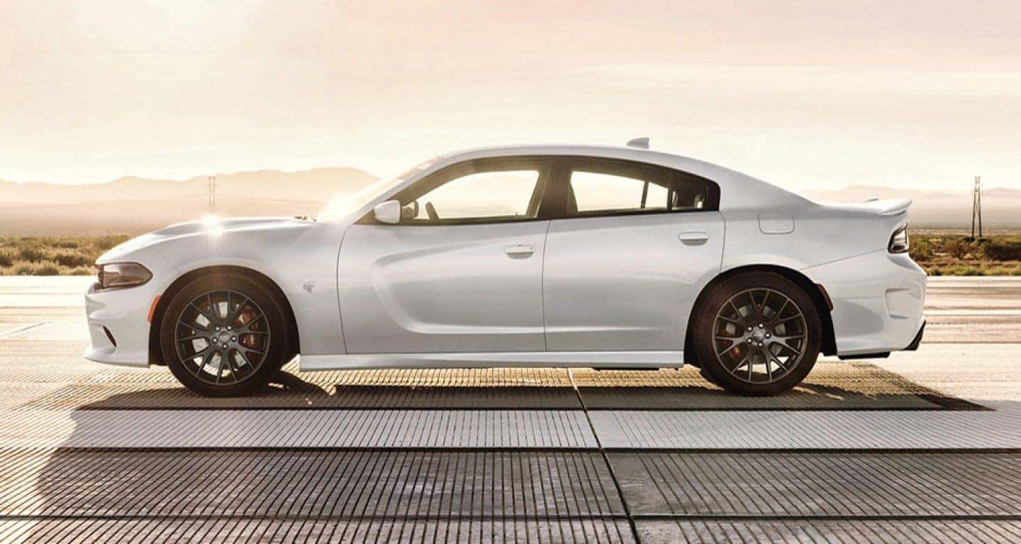 Chrysler 300 and Dodge Charger DUB Editions released