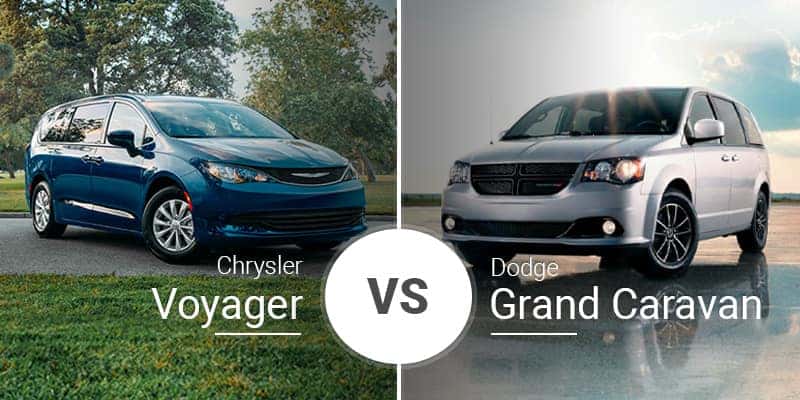 2020 Dodge Grand Caravan: One Last Time - The Car Guide