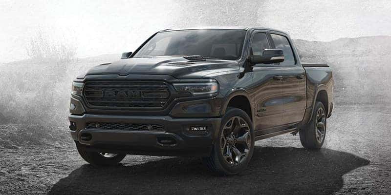 2020 dodge ram store limited