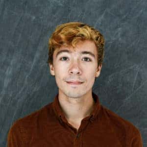 Brandon Anderson