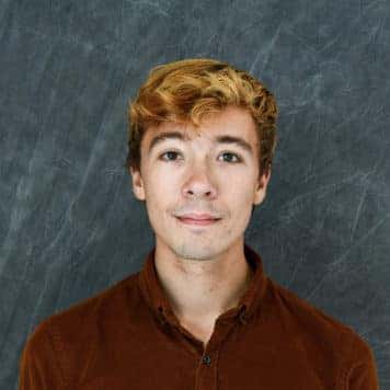 Brandon Anderson