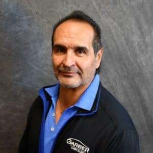 Alan Karow