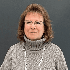 Mary Tessin