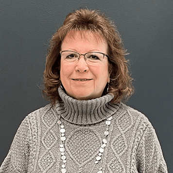 Mary Tessin