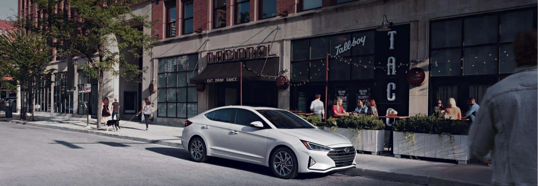 Garber Hyundai® Official Site New Hyundai Dealer in Saginaw, Bay City, Midland Area
