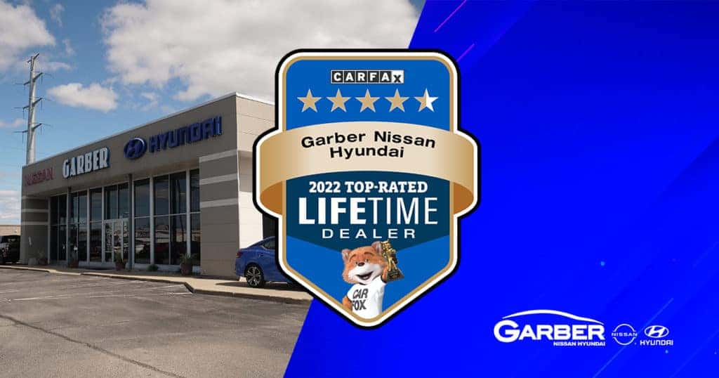 Garber Hyundai Blog New and PreOwned Hyundai Dealer