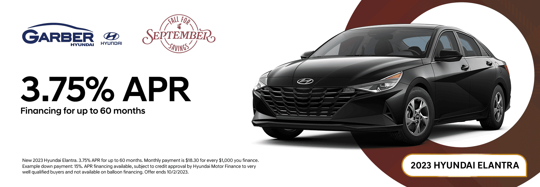 Garber Hyundai® Official Site New Hyundai Dealer in Saginaw, Bay City, Midland Area