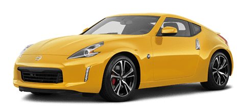 New Nissan 370Z For Sale in Saginaw, MI
