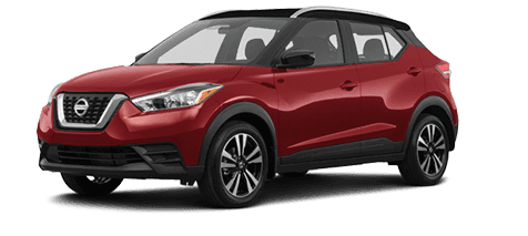 2017 nissan kicks for sale