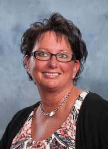 Michelle Murlick