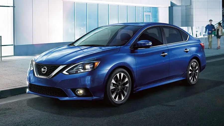 Nissan Sentra Vs Nissan Altima Which Fits You Midsize Or Compact