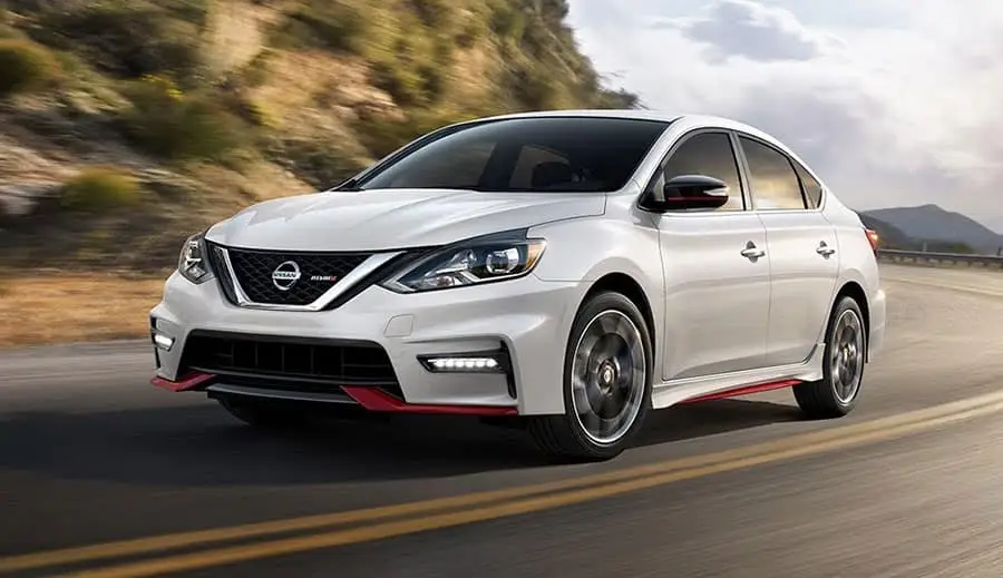 2019 nissan altima nismo