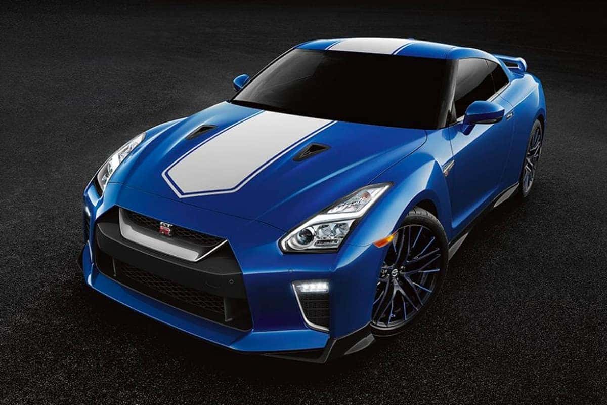 2020 Nissan Gt R Nismo Gets Performance Enhancing Updates