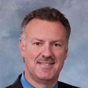 John Margaritis