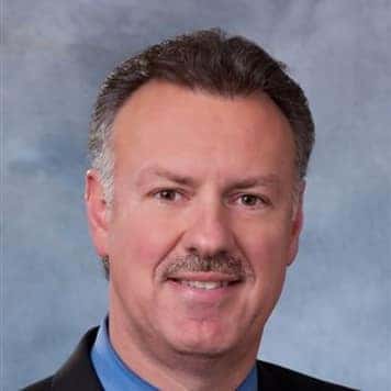 John Margaritis
