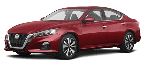 New Nissan Altima For Sale in Saginaw, MI