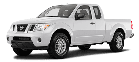 New Nissan Frontier For Sale in Saginaw, MI
