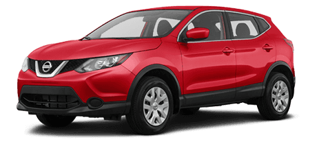 New Nissan Rogue Sport For Sale in Saginaw, MI